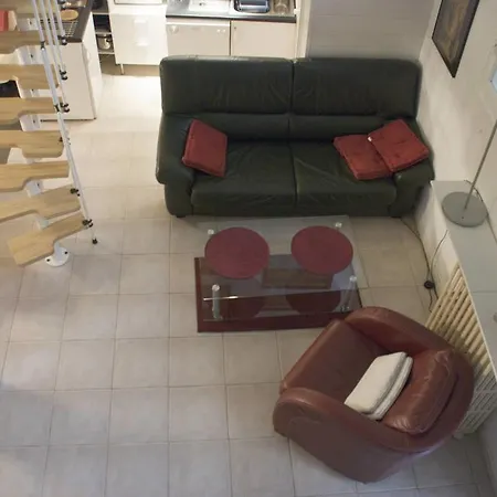 Appartamento St.honore *