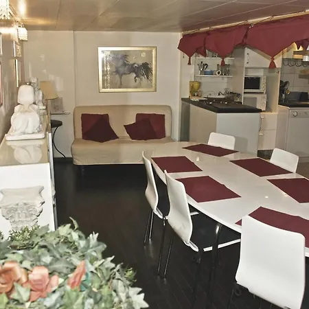 St.honore Appartamento *